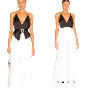 *RARE* NWT RONNY KOBO Jumpsuit